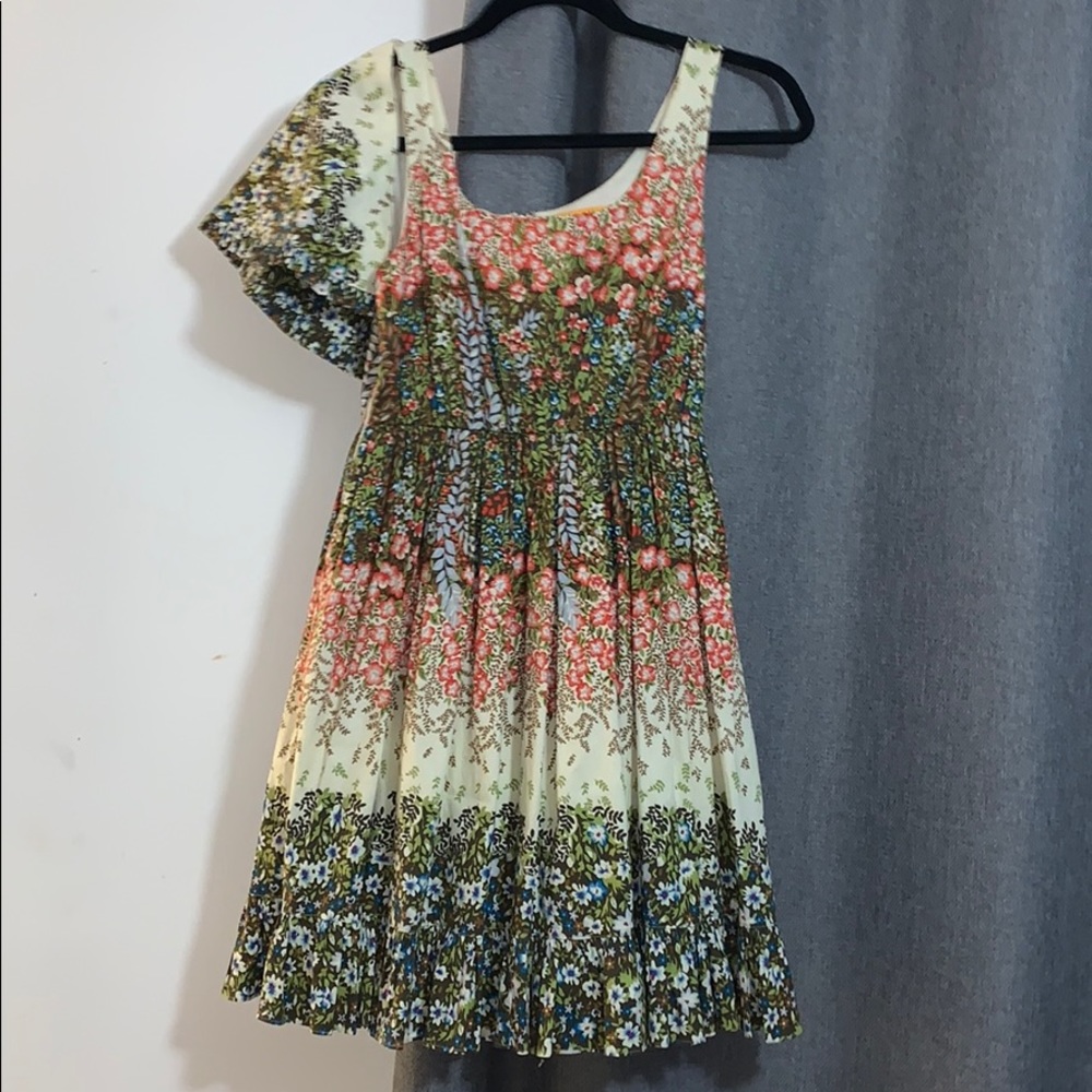 Alice+Olivia